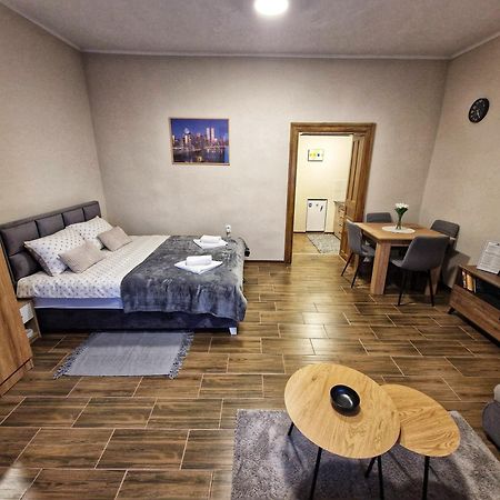 Dorce Apartmani Horgos Luaran gambar